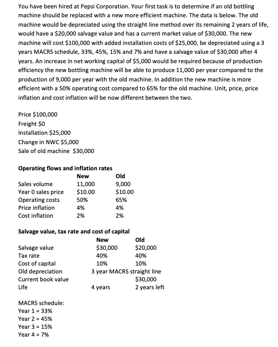  Please help with #1-6, I am totally lost. Thank you. You