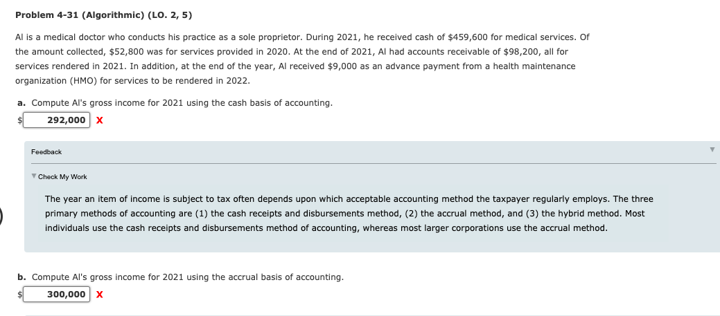 file separate returns. Simba received $50,800 of salary and $37,900 of taxable