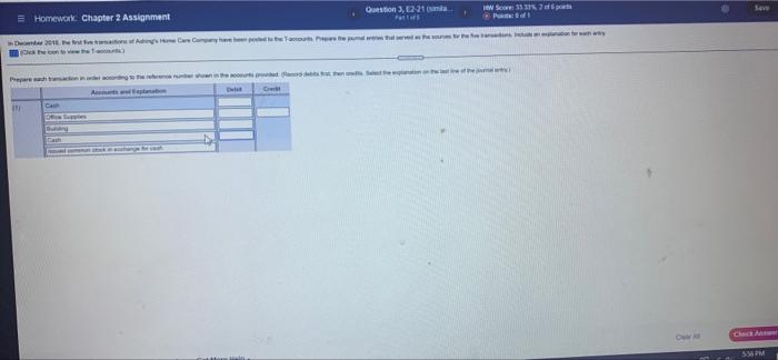 i have is the cash word in the first blank. NAVIA AMPICO