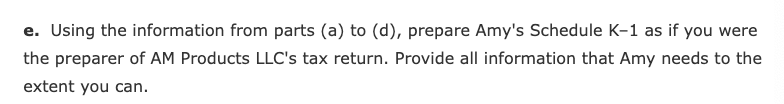 and Mitchell share equally (50%) in the profits, losses, and capital of