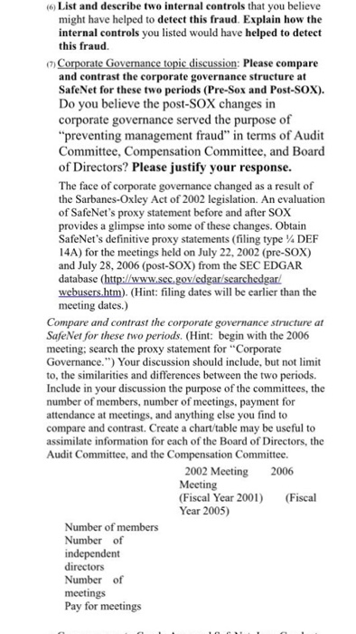 on page 3 carefully. Then write concise answers to the following questions