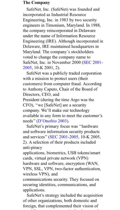 around the bush will not get any credit Two major classification schemes