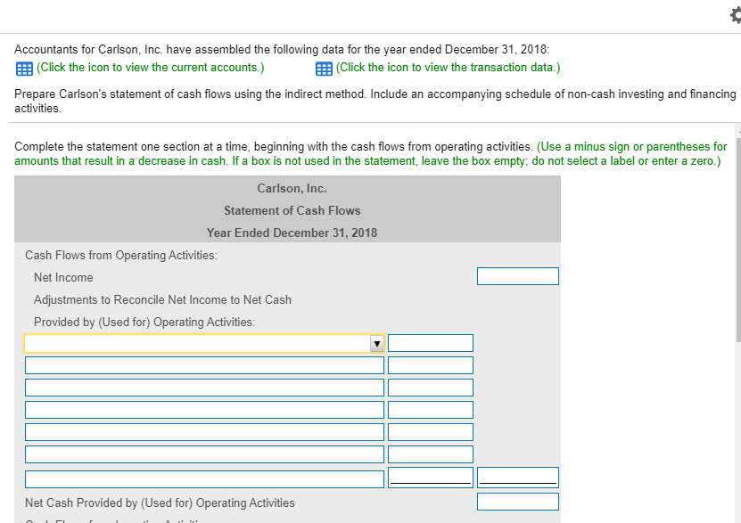 69,100 81,000 57,900 56,300 17,300 Income Tax Payable 15,000 Print Done Data