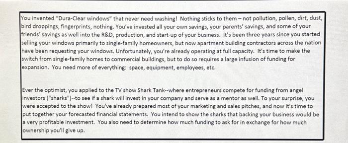 HELP PLEASE COMPLEX EXCEL QUESTION MUST SHOW WORK FOR EACH CELL HOW