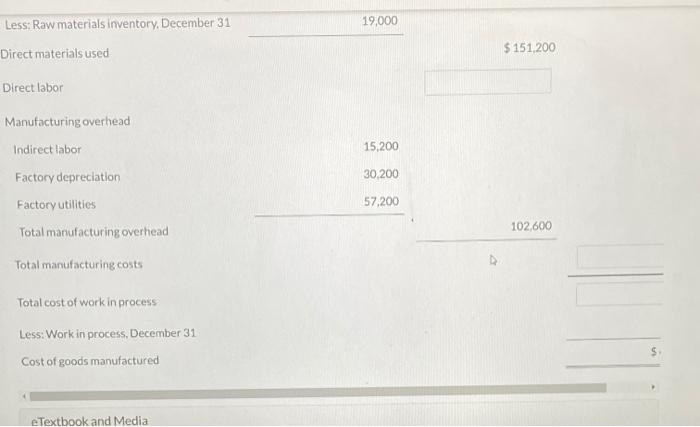 here. that MARIN COMPANY Gxls Manufactured Sdtgule For the Ended 31. 2022
