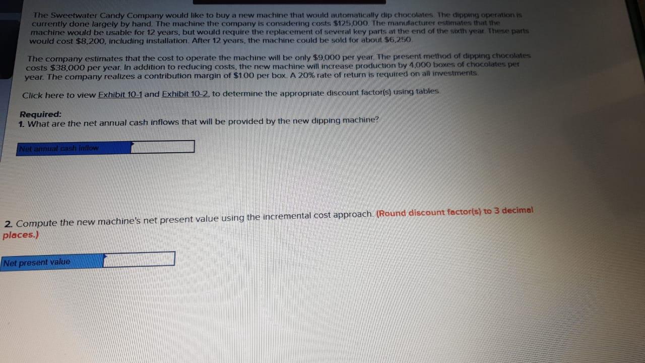 Please help with the answers ASAP . Need to explain in an