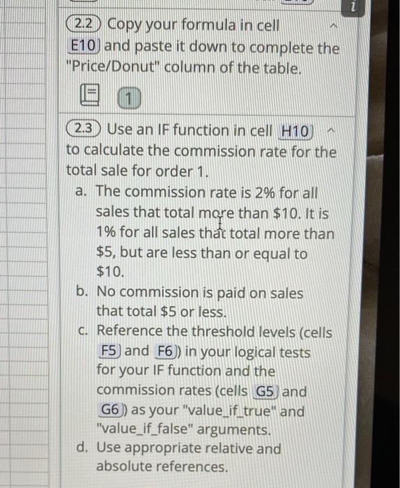 Buy a donut? Donut Threshold $40.00 Rate 1 36 11 12 13