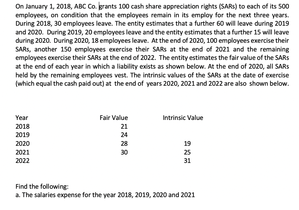 Please answer all will upvote and give good comment On January 1,