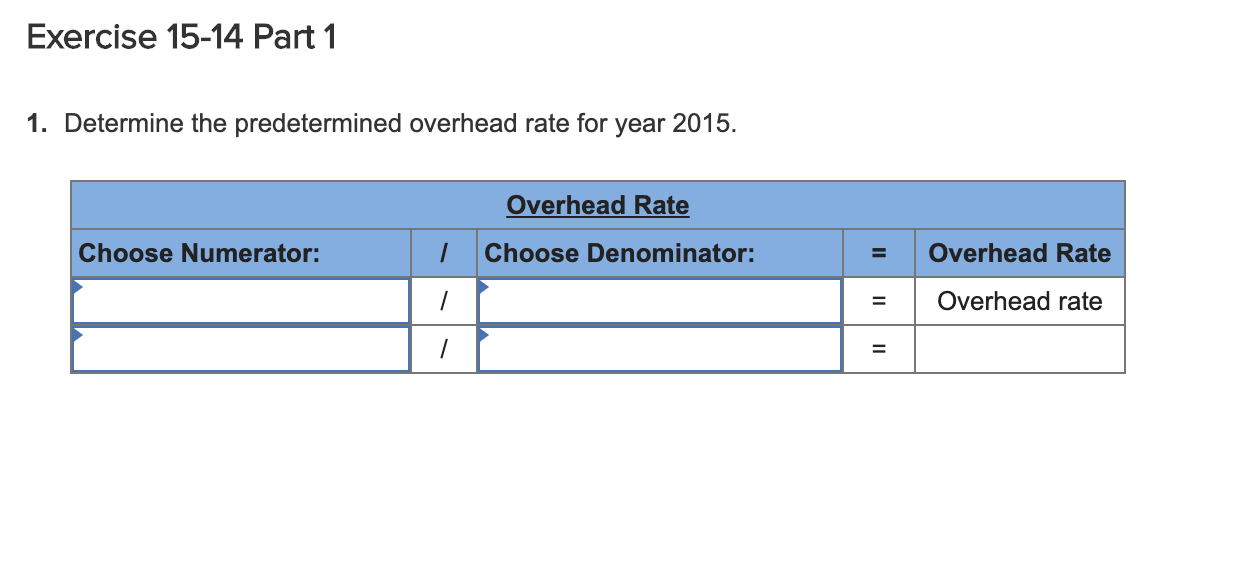 [The following information applies to the questions displayed below.] In December 2014,