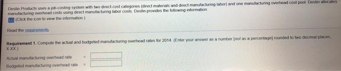  answer 1-5. i will like & thumbs up Destin Products uses