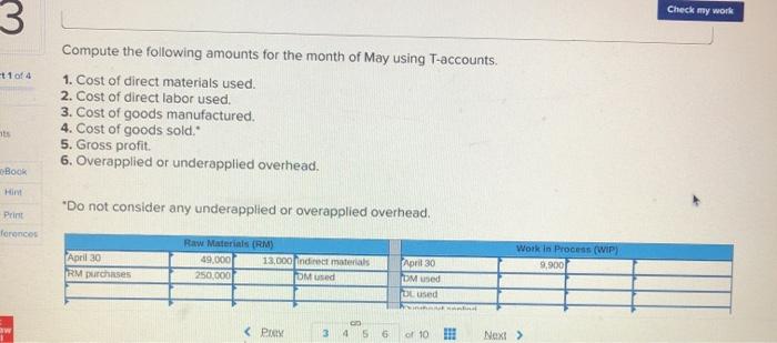 my work B of 4 The following information is available for Lock-Tite