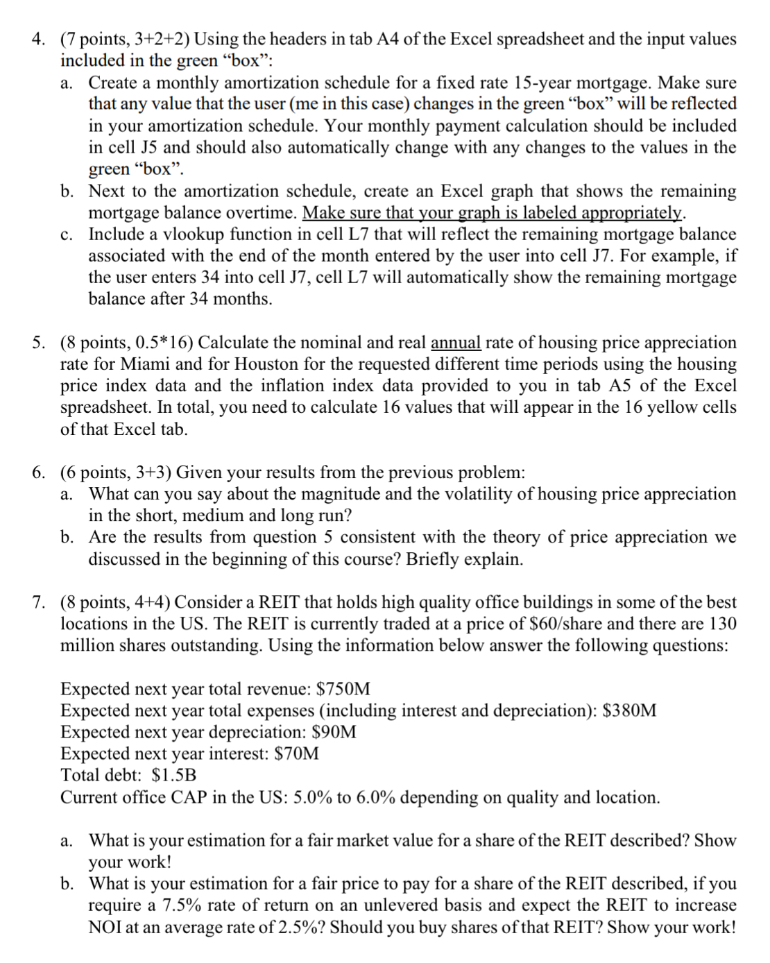  points, (:5**1} a. According to the rule of 72, how many