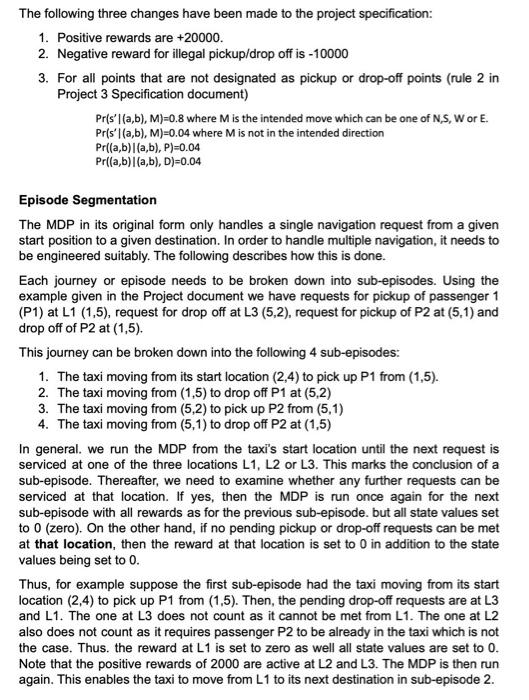 be penalized 10\%. Submissions will not be accepted if more than one