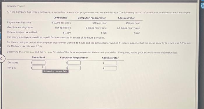 of the note, assuming the note carries an interest rate of 8%.