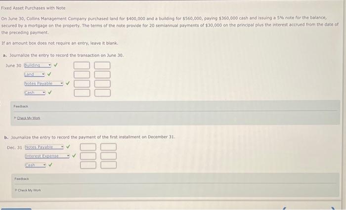 b. Determine the proceeds of the note, assuming the note is discounted