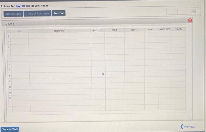 receive from the gross eamings for a specific pay period. A portion