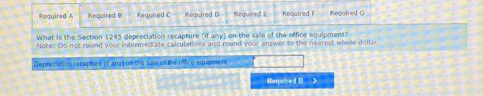 Assuming there are no other items for Form 8995, what amount(s) will