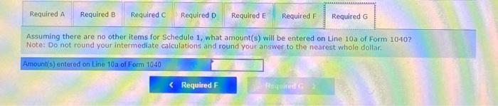 self-employed, files a Schedule C, and owns a qualified business for calculation