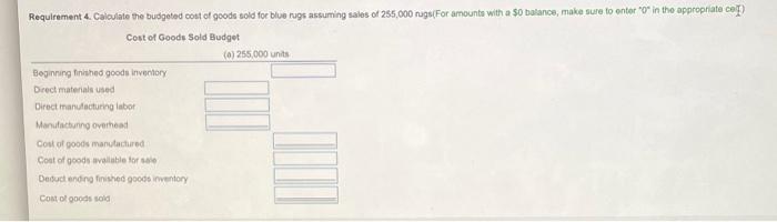 Xander has a Inventory of 454.000 skens of wool at a cost