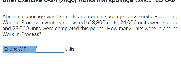 Weighted-average costs per equivalent unit are $2.80 for direct materials and $3.40