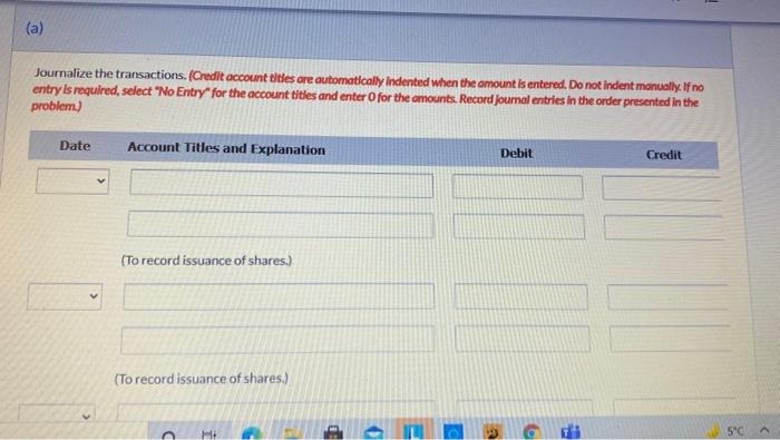 a private corporation, was organized on February 1, 2020. It is authorized