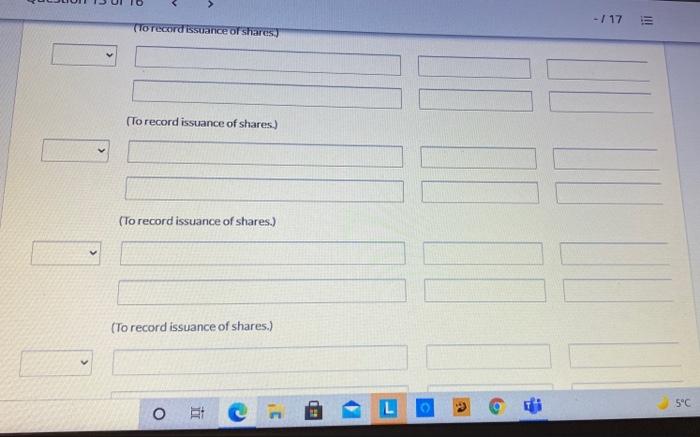 to issue 100,000 $6 noncumulative preferred shares, and an unlimited number of