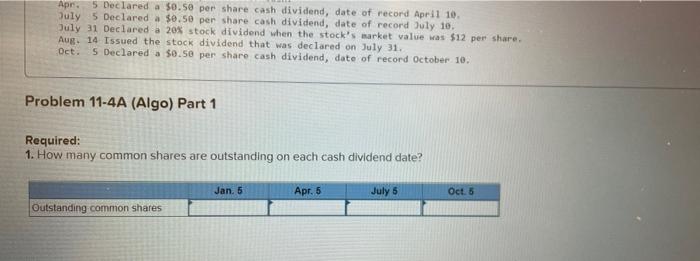 C3, P2, P3 The following information applies to the questions displayed below!