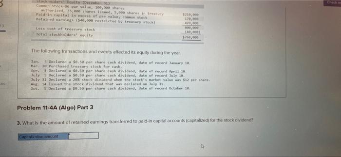 January 1) and end of the you (December 3 follow Stochvity (1