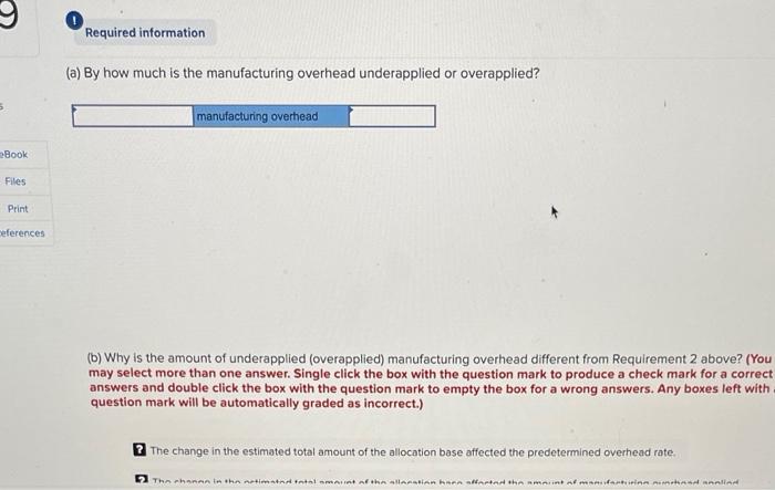 Crafters that appears earlier in the chapter Step 2: Then enter formulas