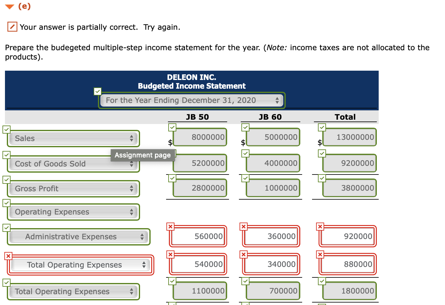 units Direct materials budget: Direct materials per unit (pounds) Desired ending direct