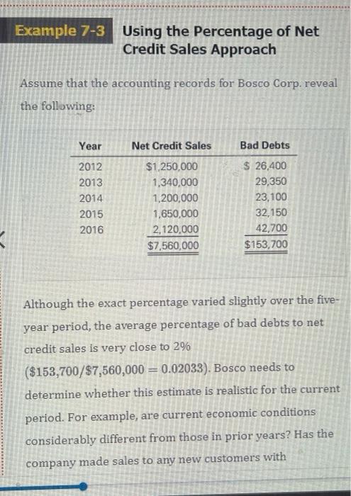 Chapter 7: Decision Case 7.3/ Chipotle and Panera (the assignment says use