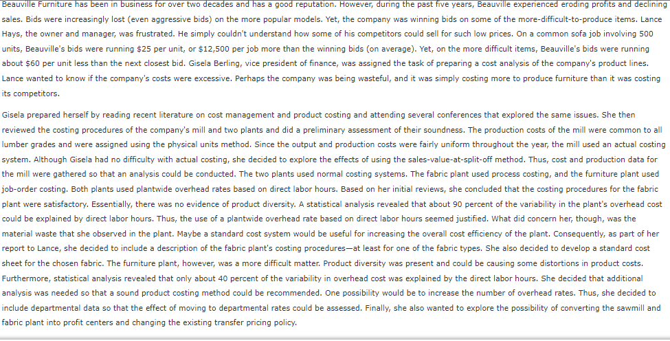 on the same/higher regardless of/depending on the same/more a cost differenceo cost