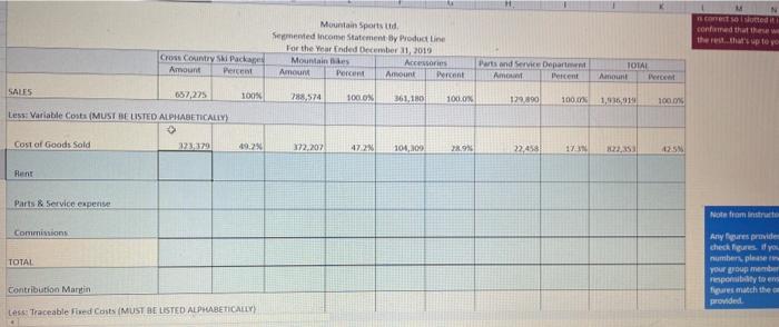 1 . However, they want to get a better idea of how