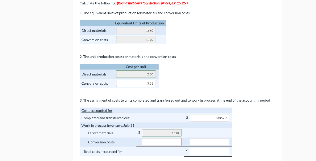 then I look up the question on chegg and i see answers
