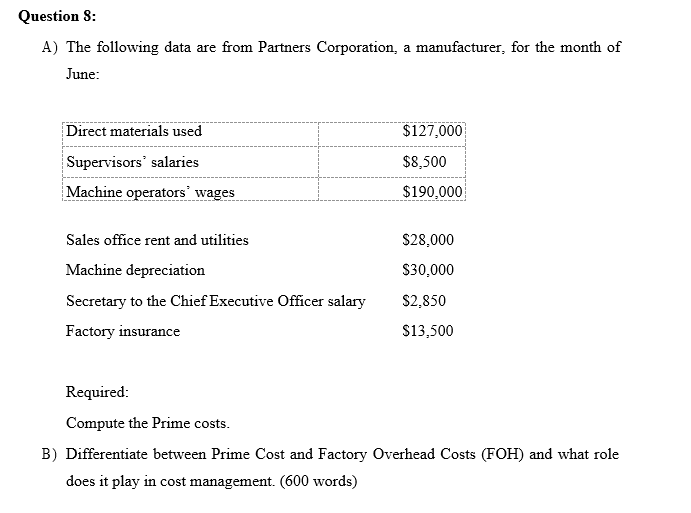  PLEASE I WANT THE SECTION B ONLY. WITH A 600 WORDS!!