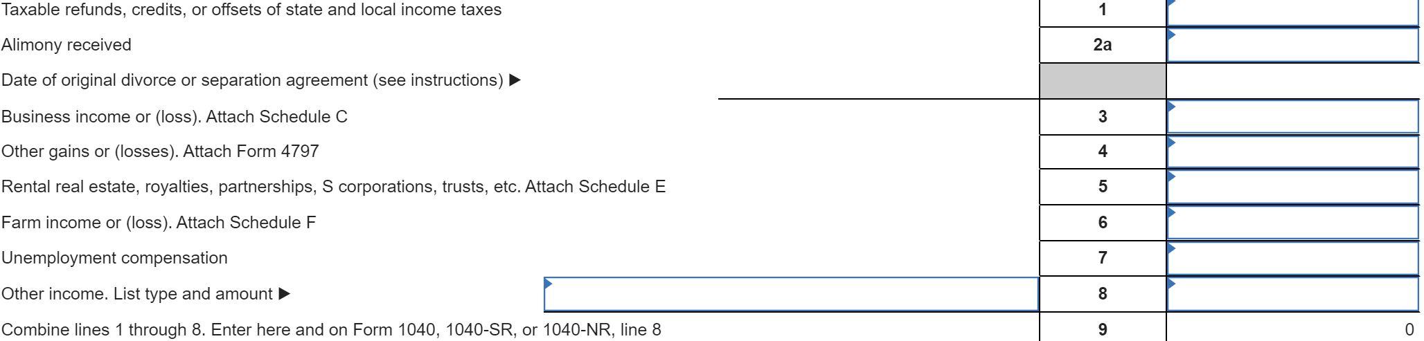 63 years old and unmarried. He retired at age 55 when he