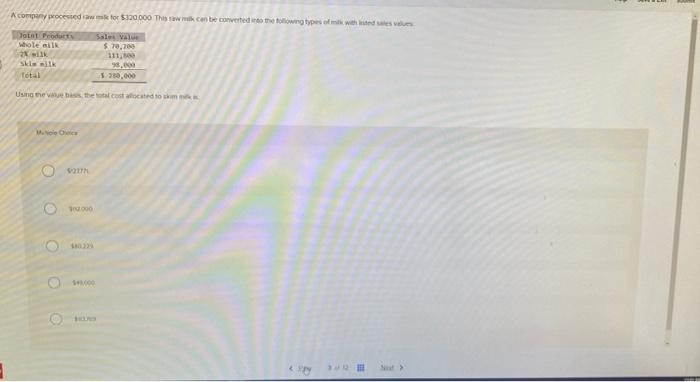  Acompany processed awk for $320.000 This two centre converted to the