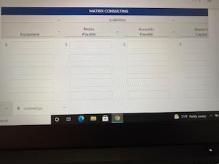 Robinson started her own consulting firm, Oriole Consulting, on May 1, 2020.