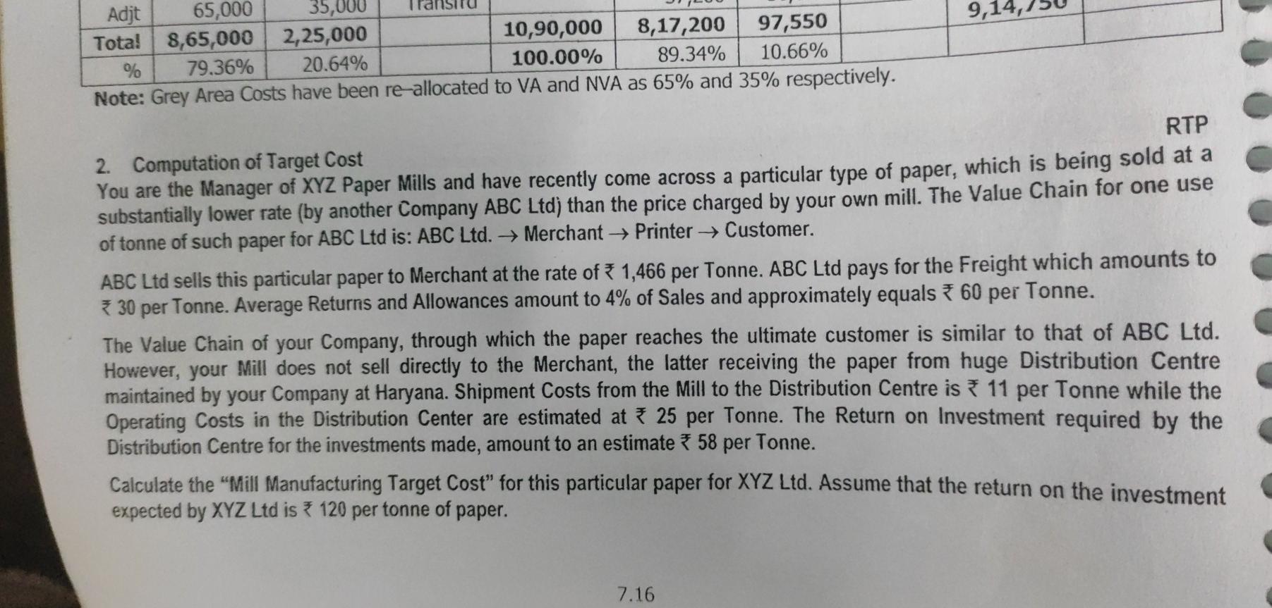 highly competitive environment, the Company has been able to maintain its leadership