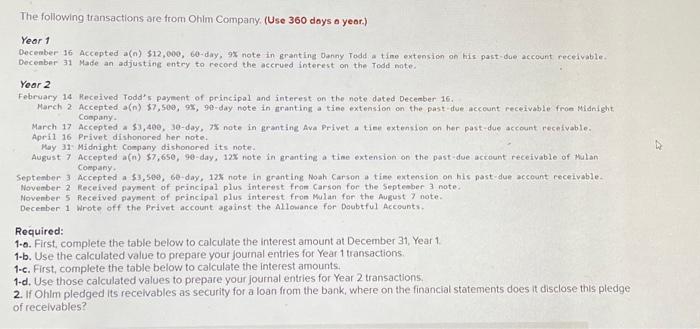 Plz help Additional Info, plz help!! se those calculated values to prepare