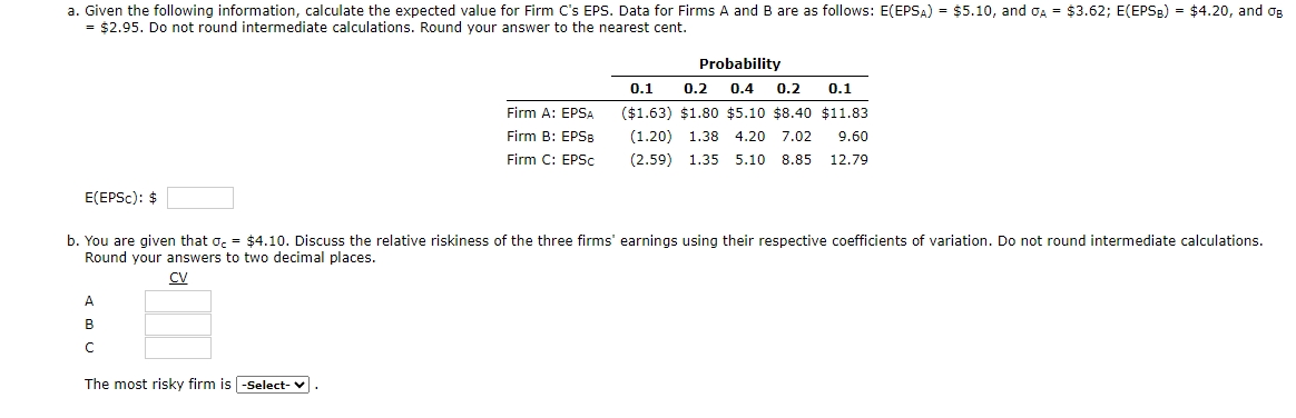  please help me solve these step by step with correct answers.