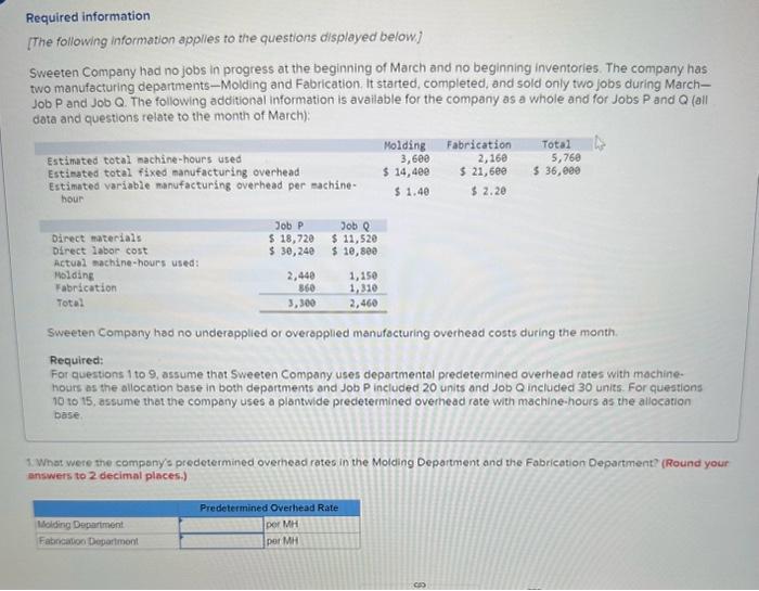  only answer if you can do all 15 parts for this