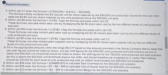 instruments. Demand is erratic and can vary widely from year to year.
