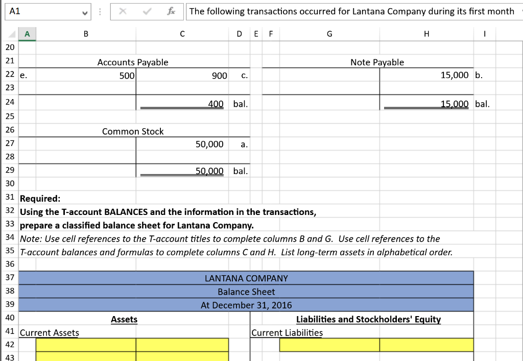 formula I know the answer I just don't know how to plug