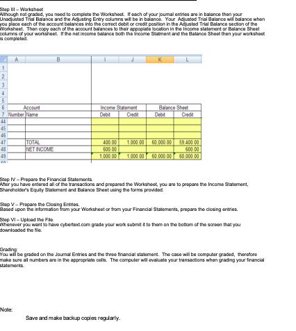 of its common stock after acquiring from Courtney $62,350 in cash, computer