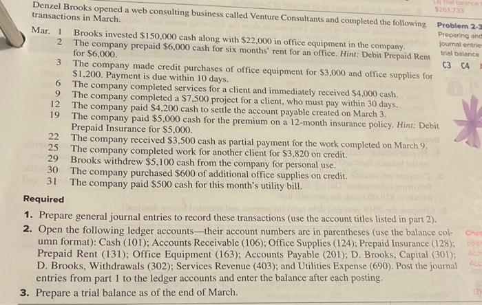 will understand can you explain how you solved these so in the