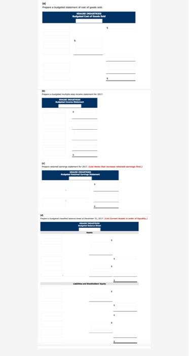 sheet at 12/31/17 Swifty Industries' balance sheet at December 31, 202 SWIFTY