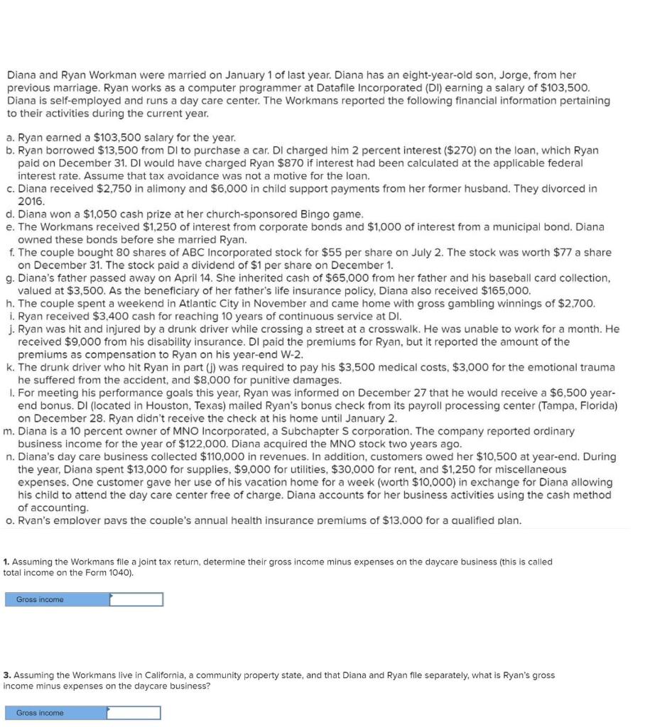 PLEASE IVE HAD THREE EXPERTS GIVE ME BAD INFORMATION. THESE QUESTIONS ARE