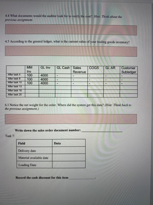 a customer general data, company code data, and sales area data. As