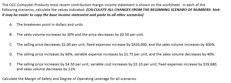 Please help, not sure if this is right The CGC Computer